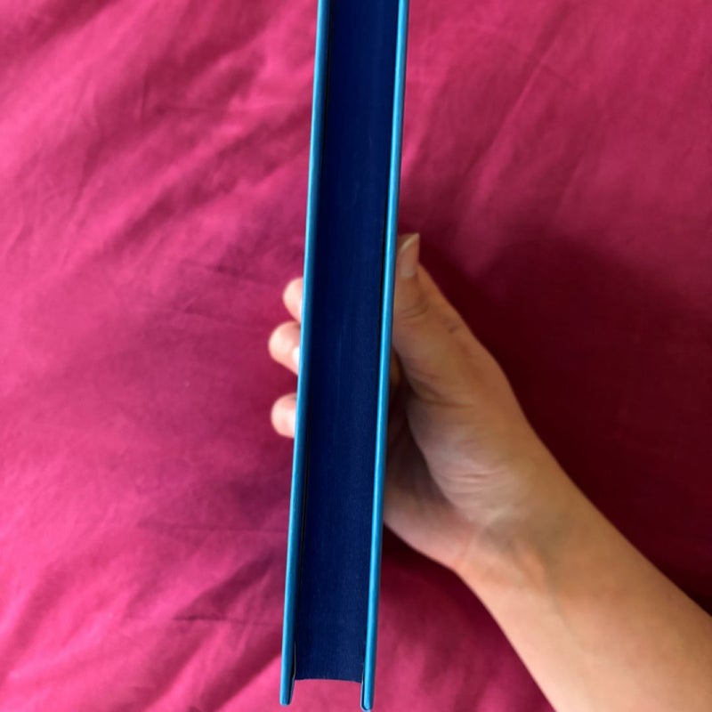 Haroun and the Sea of Stories