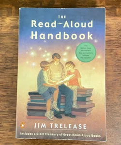 The Read Aloud Handbook