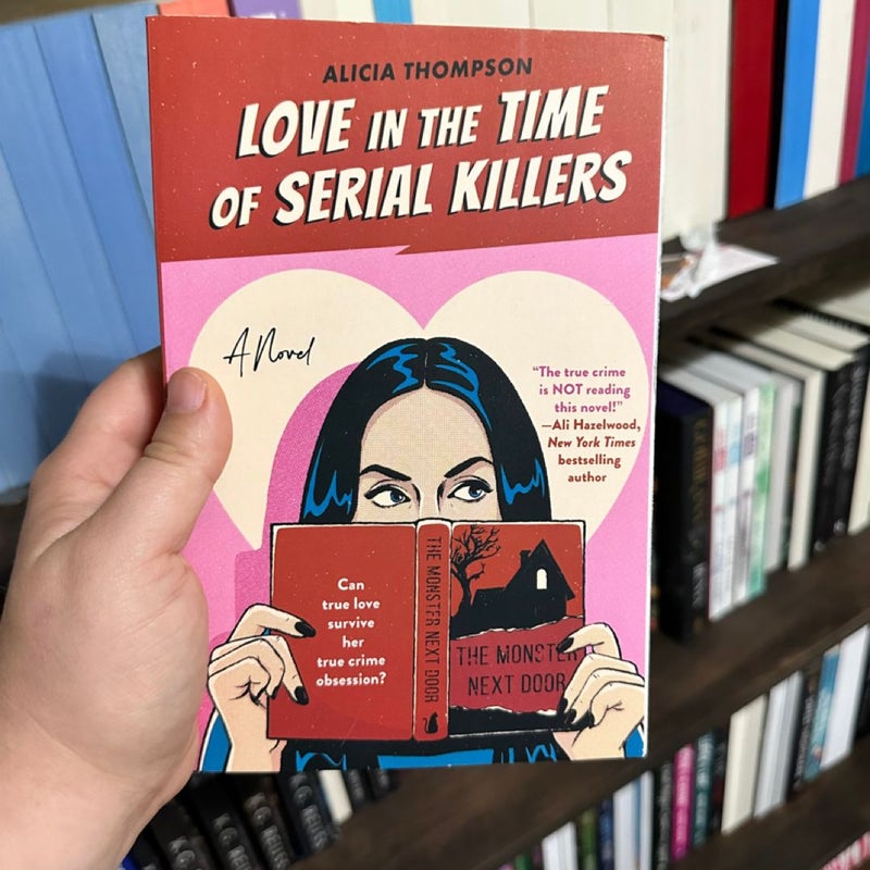 Love in the Time of Serial Killers