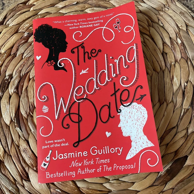 The Wedding Date