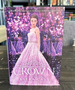The Crown (true 1st edition)