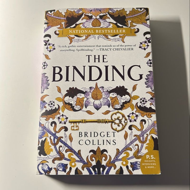 The Binding