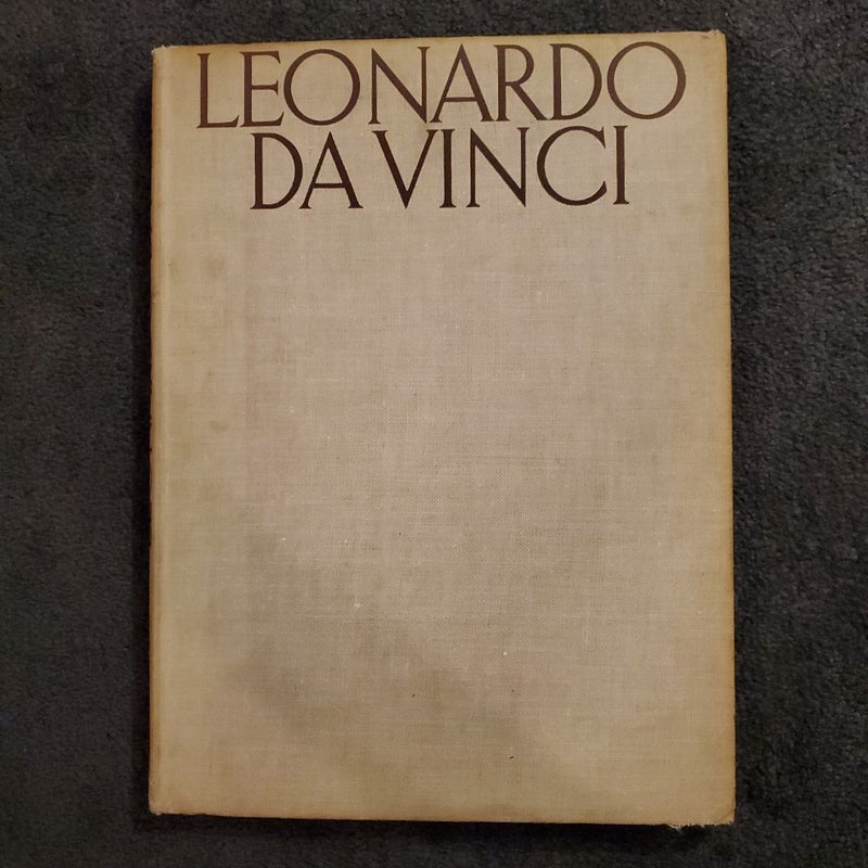 Leonardo Da Vinci