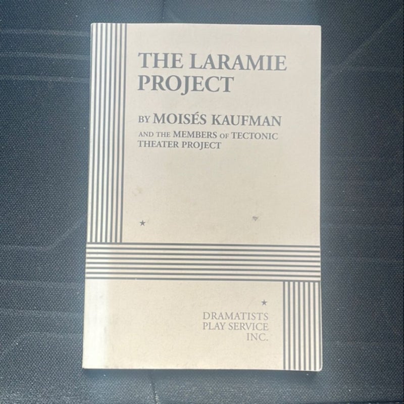 The Laramie Project