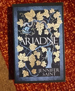 Ariadne - UK Edition - Out of Print