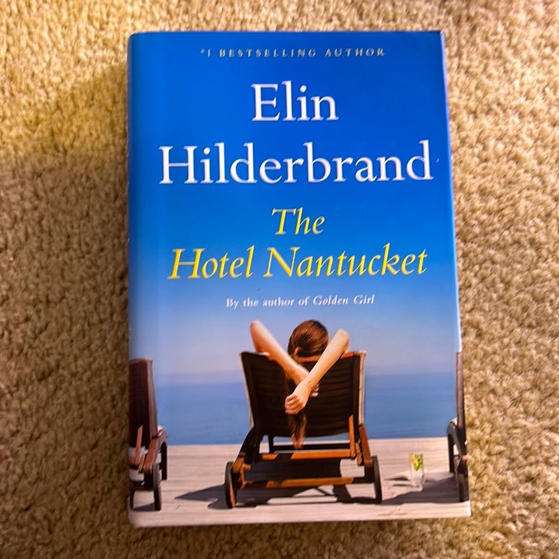 The Hotel Nantucket