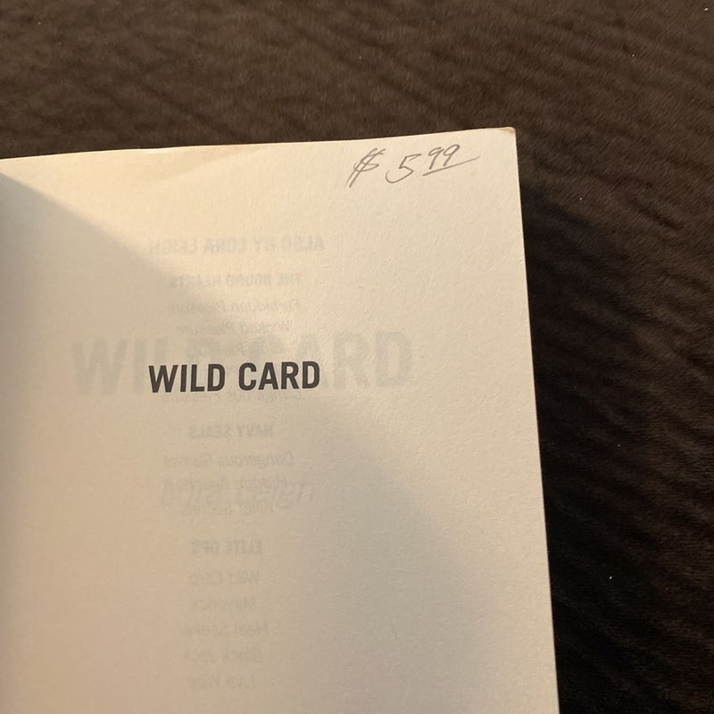 Wild Card