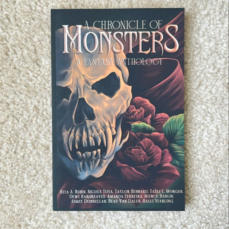 A Chronicle of Monsters