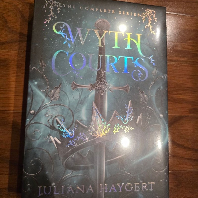 Wyth Court Omnibus