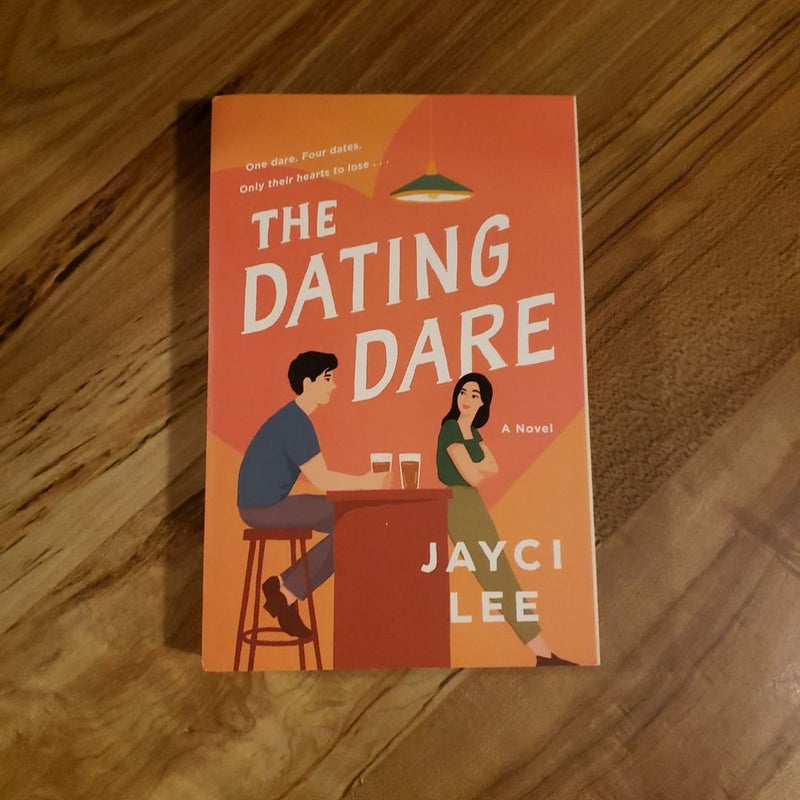 The Dating Dare