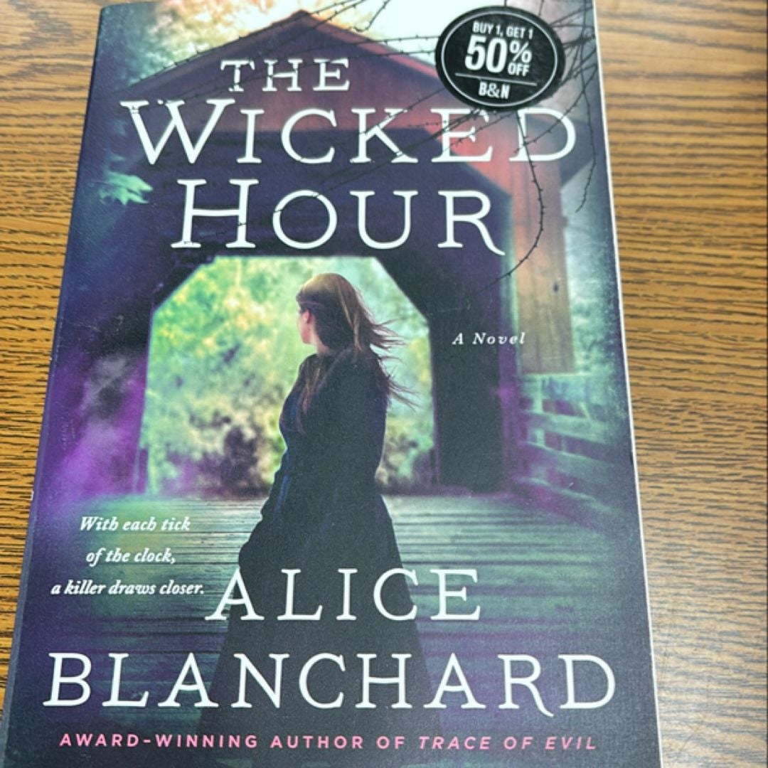 The Wicked Hour