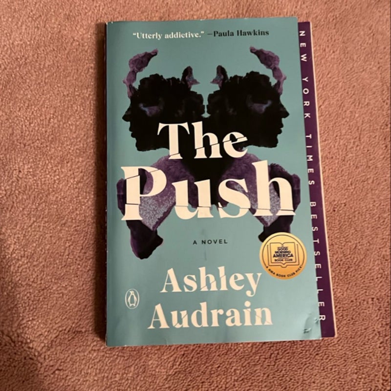 The Push