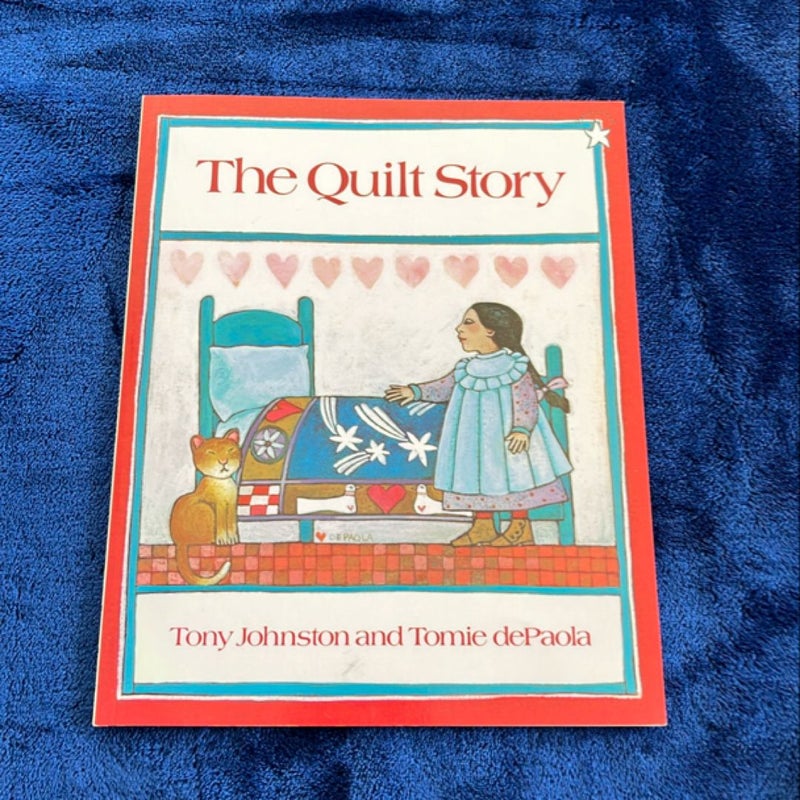 The Quilt Story