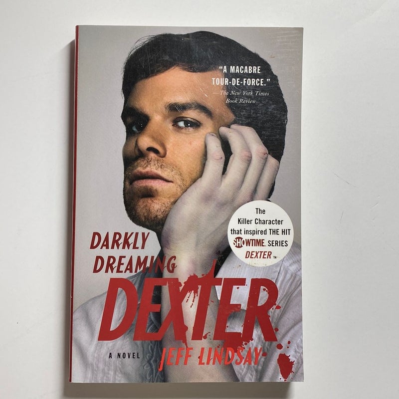 Darkly Dreaming Dexter