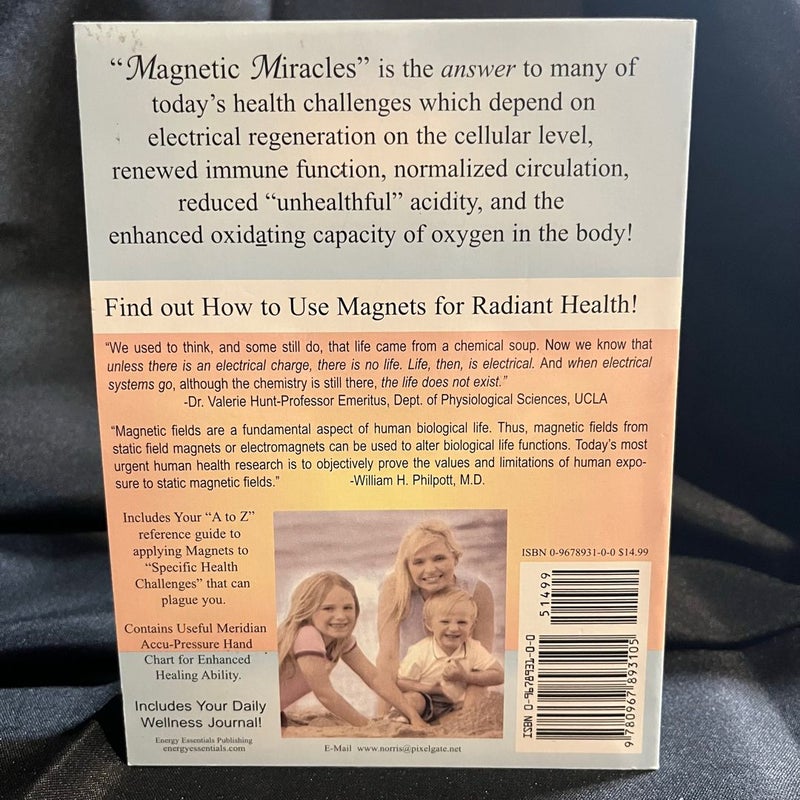 Magnetic Miracles