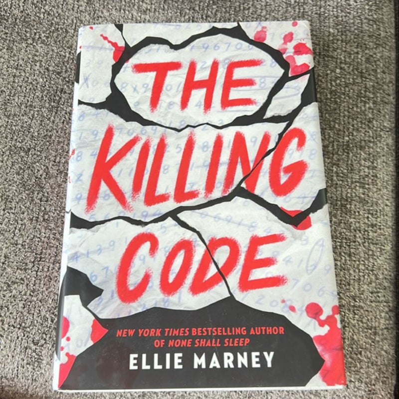 The Killing Code