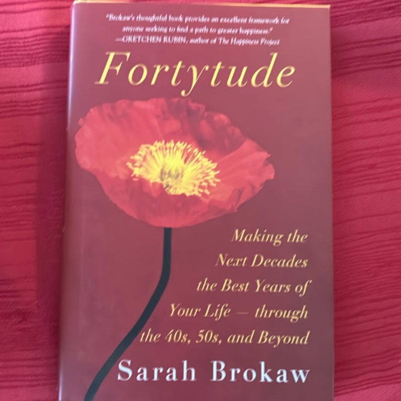 Fortytude