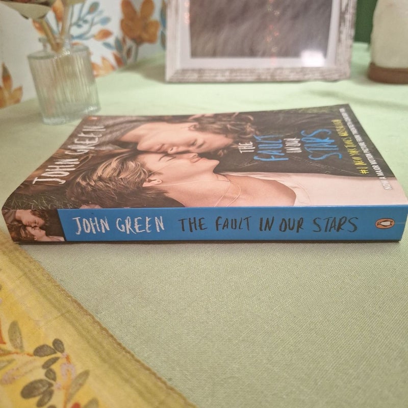 The Fault in Our Stars