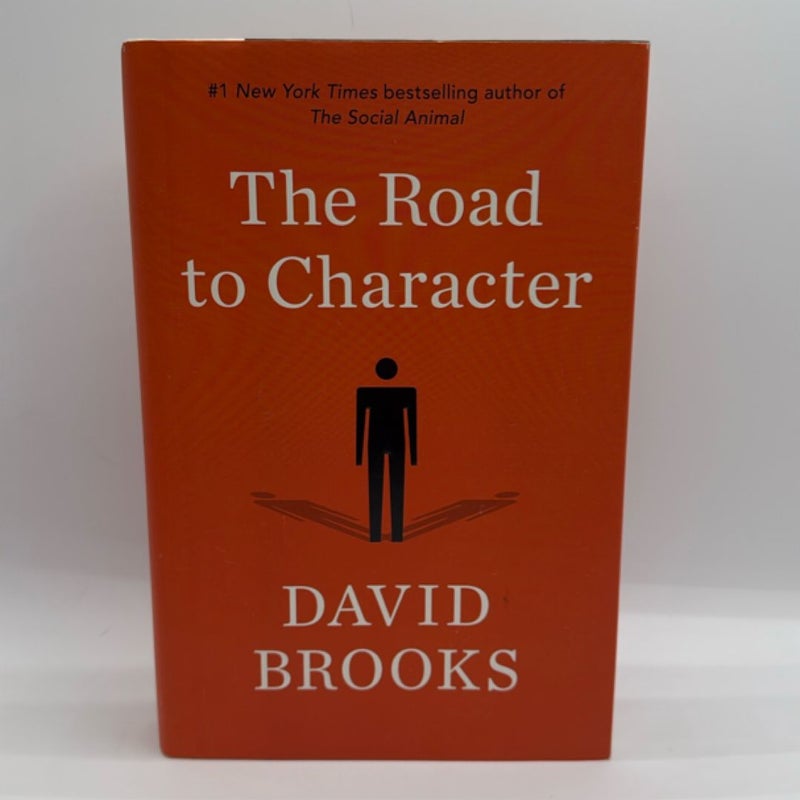 The Road to Character
