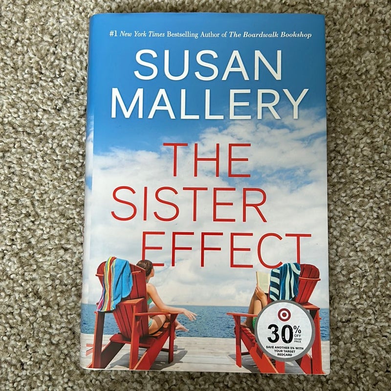 The Sister Effect