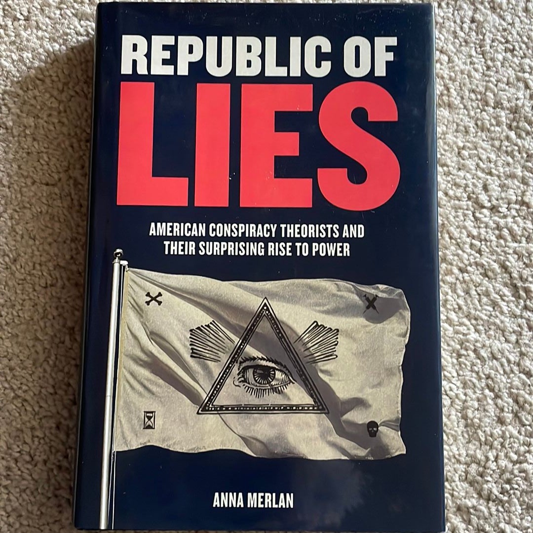 Republic of Lies