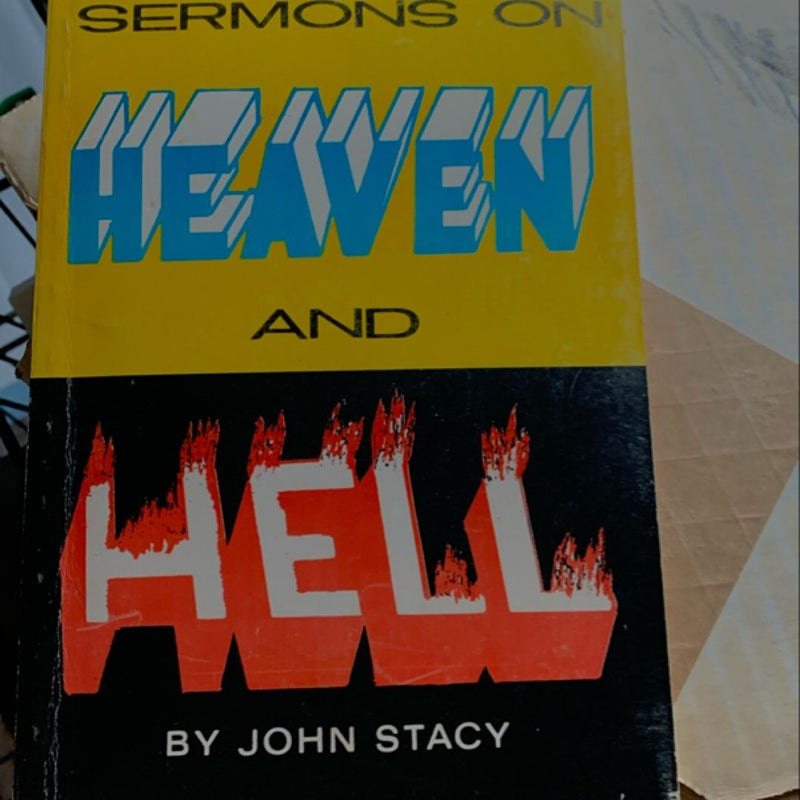 Sermons on Heaven and Hell