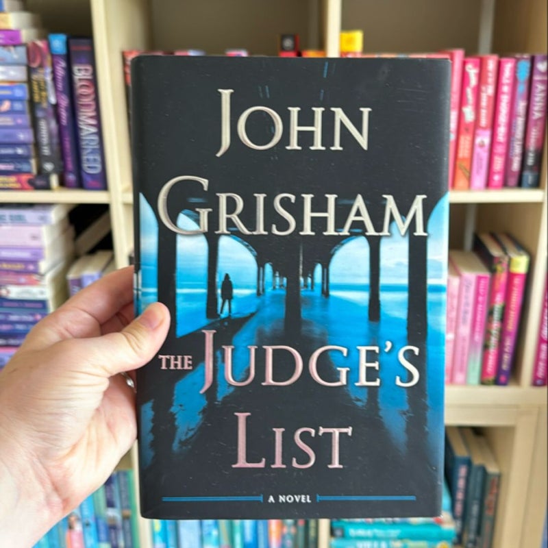 The Judge's List