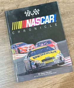 NASCAR Chronicle