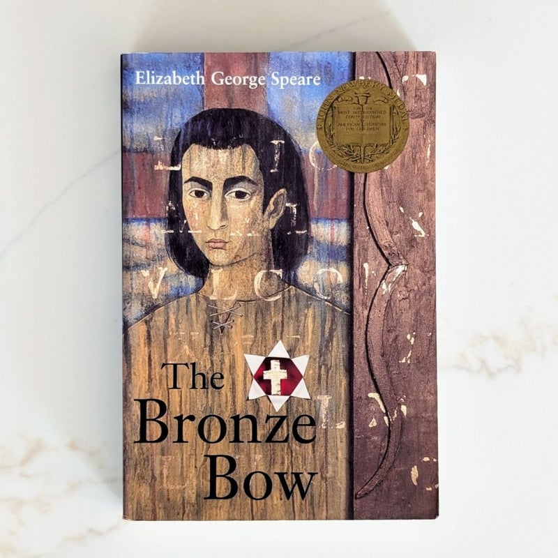 The Bronze Bow