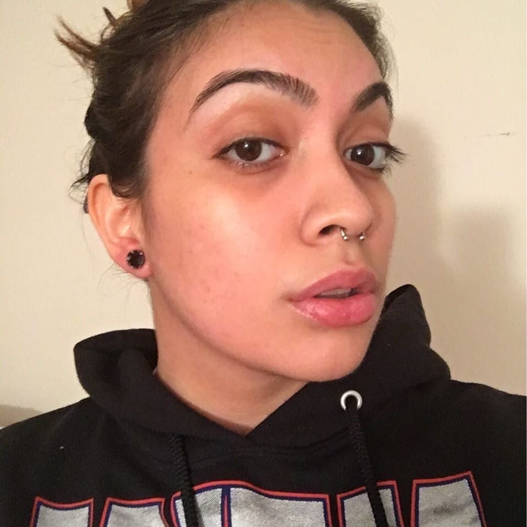 Samantha Laza