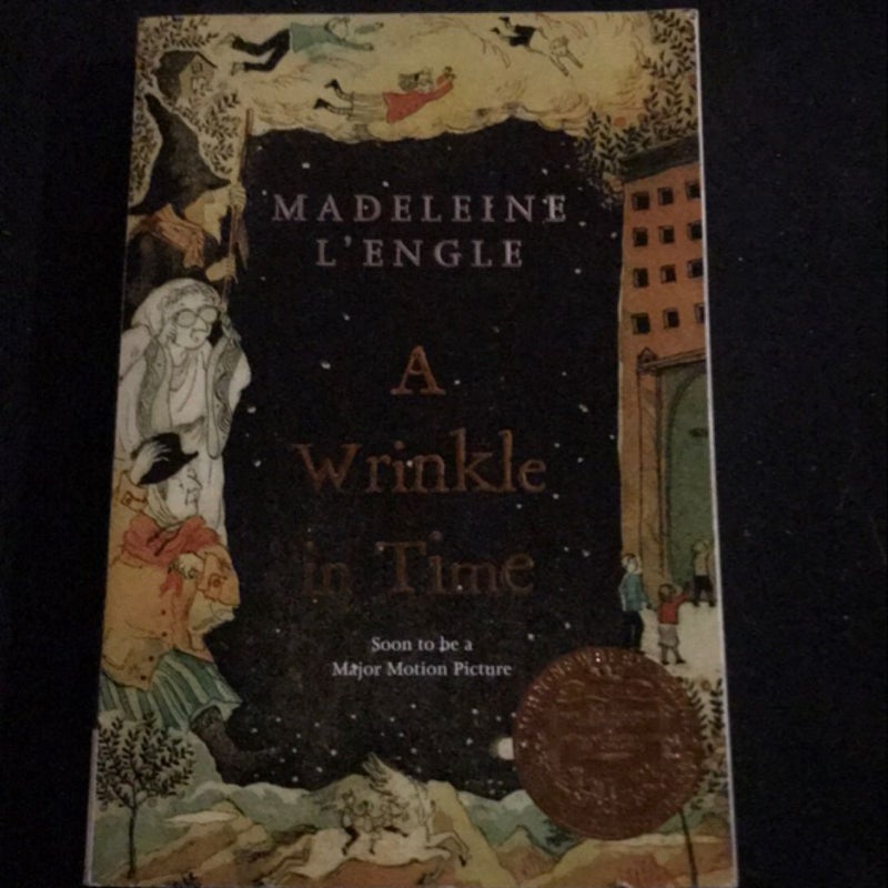A Wrinkle in Time