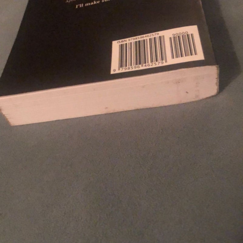 Want to Know a Secret?