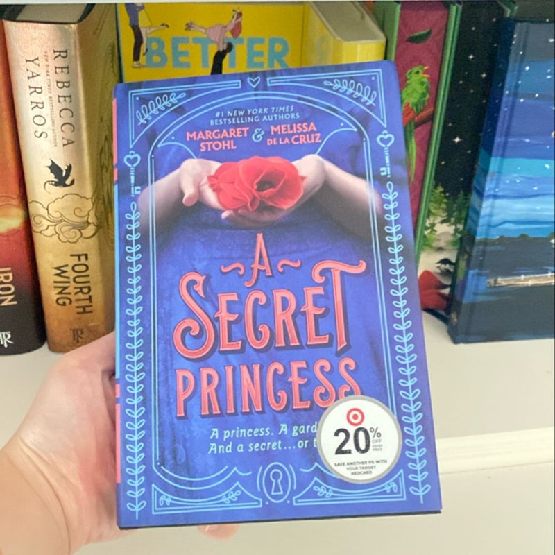 A Secret Princess