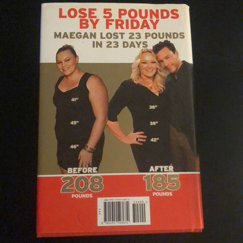 The Pound a Day Diet