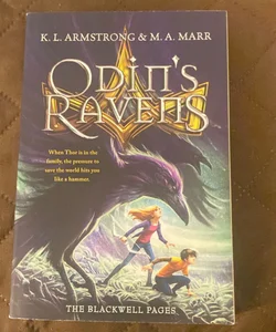 Odin's Ravens