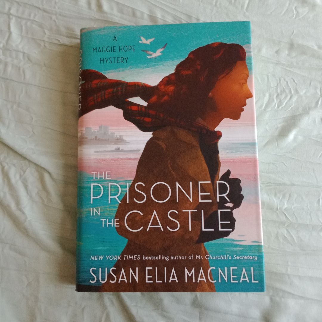 The Prisoner in the Castle