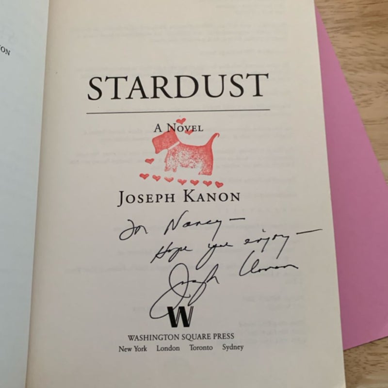 Stardust