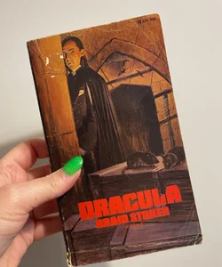 Dracula [Abridged]