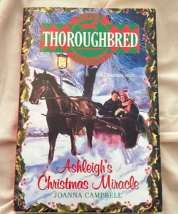Ashleigh's Christmas Miracle