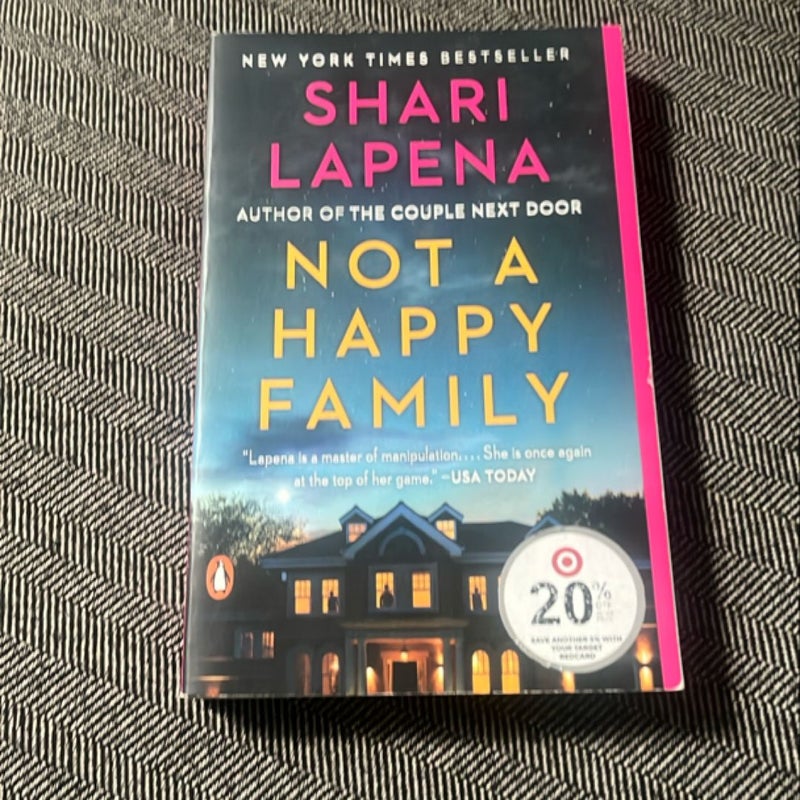Shari Lapena bundle 