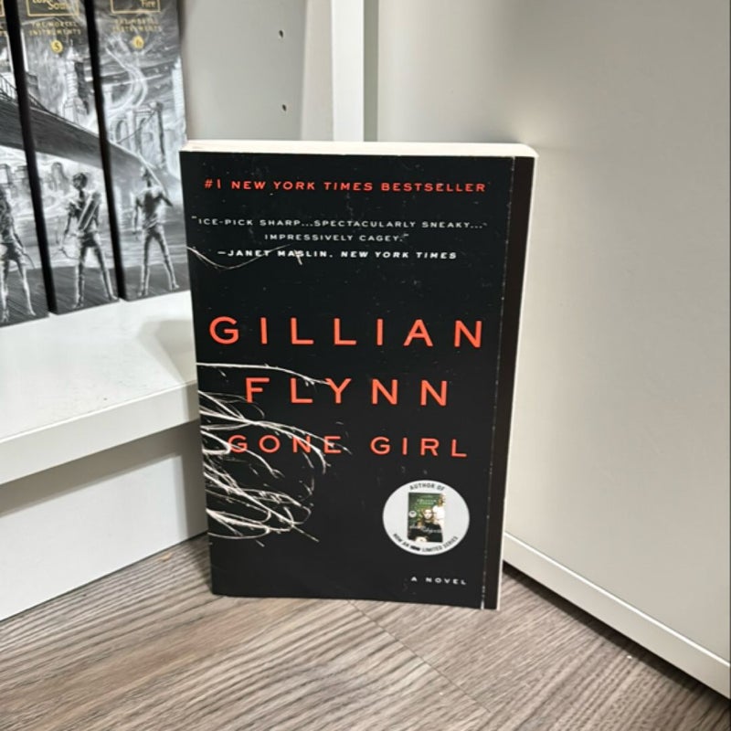 Gone Girl