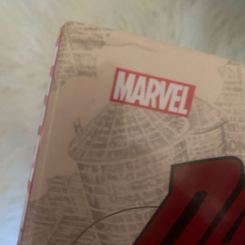 Daredevil by Mark Waid - Volume 1