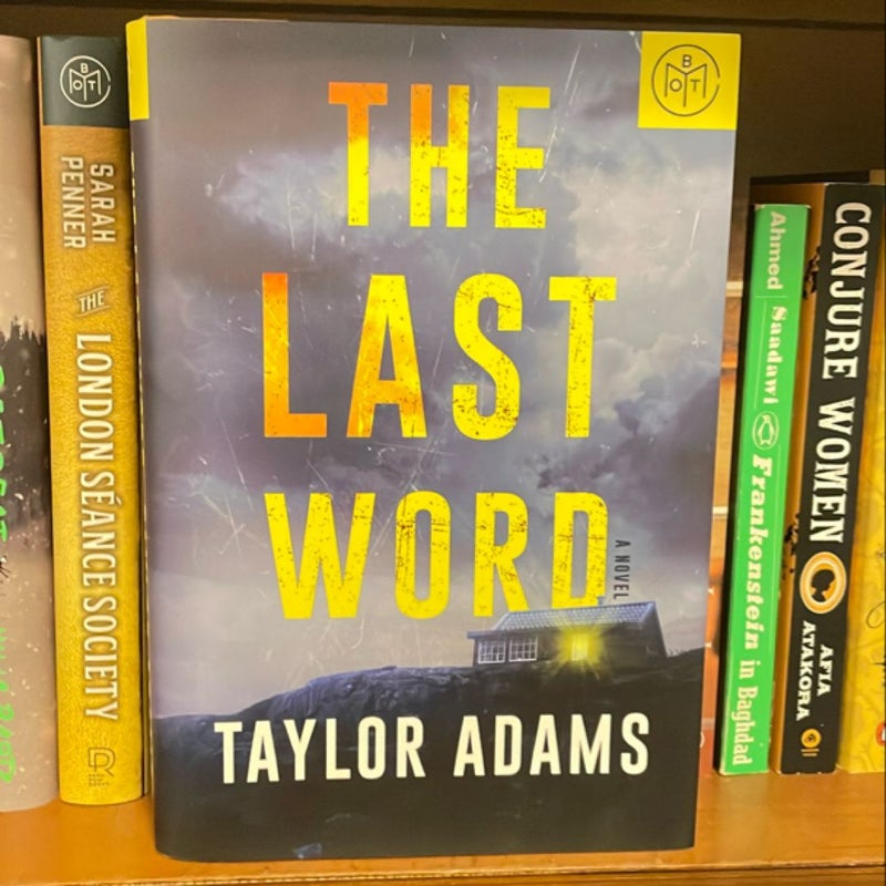 The Last Word