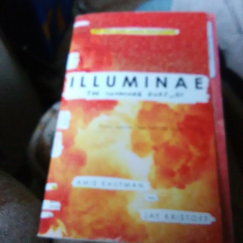 Illuminae