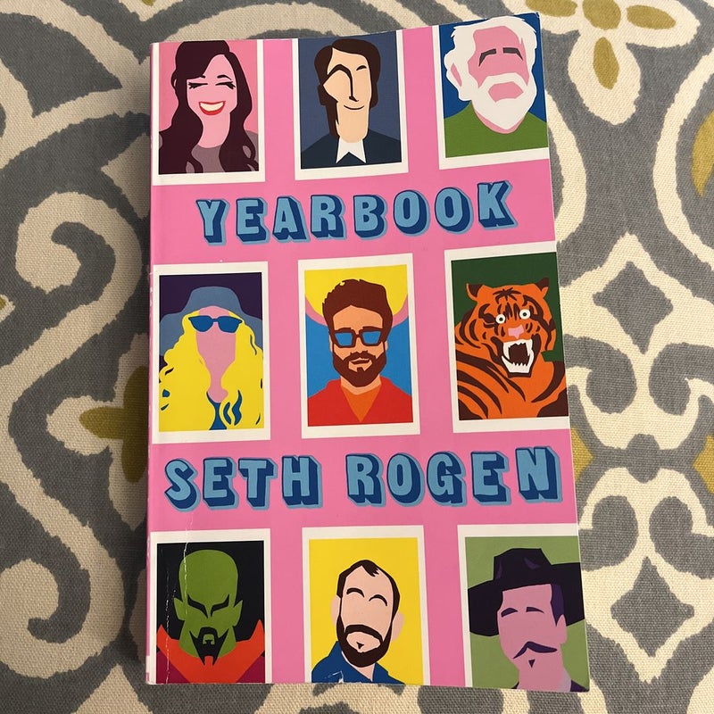 Yearbook