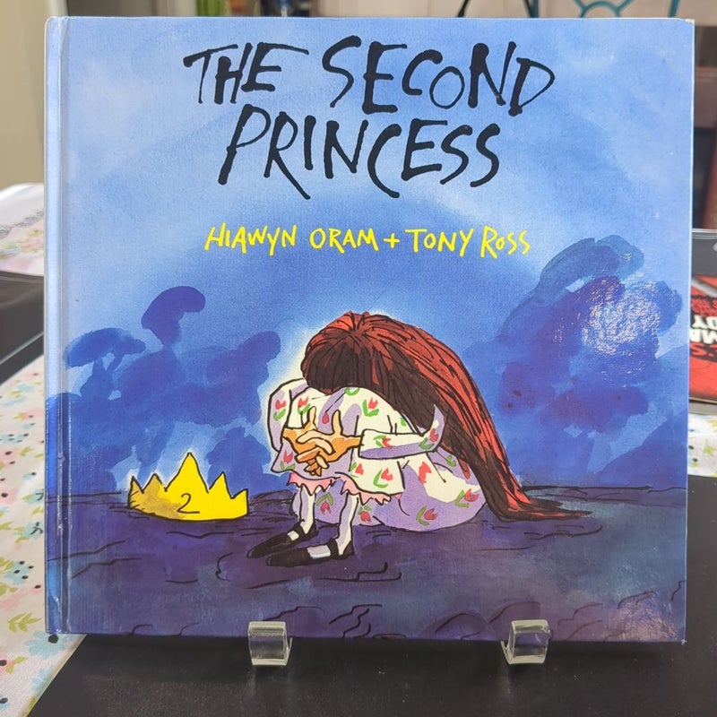 The Second Princess