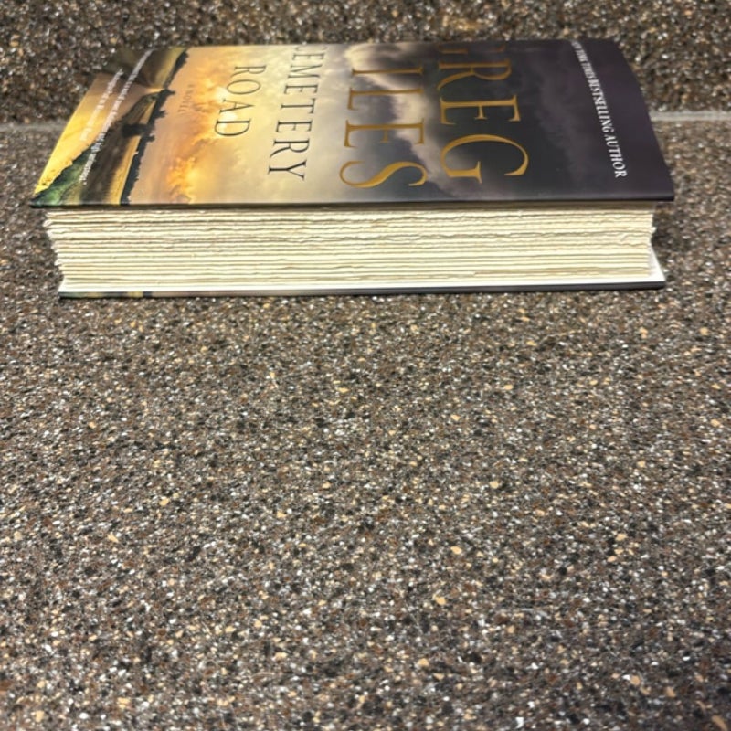 Cemetery Road