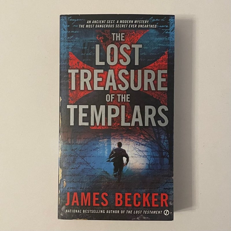 The Lost Treasure of the Templars