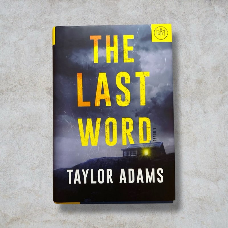 The Last Word