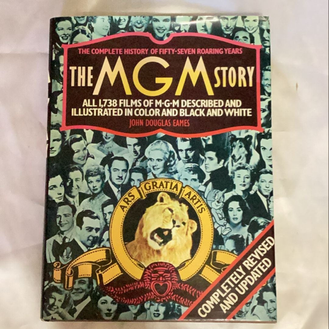 The MGM Story